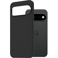 AlzaGuard Ultra Slim Aramid Case Compatible with MagSafe pro Google Pixel 11 - Phone Cover