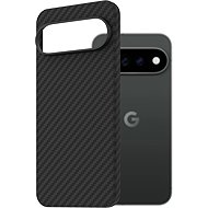 AlzaGuard Ultra Slim Aramid Case Compatible with MagSafe pro Google Pixel 11 Pro XL - Phone Cover