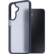 AlzaGuard Matte Case for Samsung Galaxy A17 blue - Phone Cover
