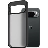 AlzaGuard Matte Case for Google Pixel 10 Pro black - Phone Cover