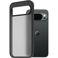 AlzaGuard Matte Case for Google Pixel 10 Pro XL black - Phone Cover