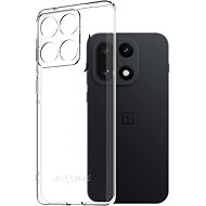 AlzaGuard Crystal Clear TPU Case for OnePlus 15 5G - Phone Cover