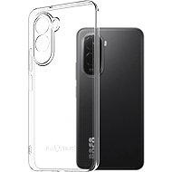 AlzaGuard Crystal Clear TPU Case for POCO M7 - Phone Cover