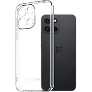 AlzaGuard Crystal Clear TPU Case for OnePlus Nord6 - Phone Cover