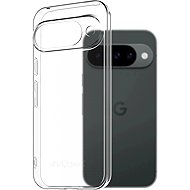 AlzaGuard Crystal Clear TPU Case pro Google Pixel 11 - Phone Cover