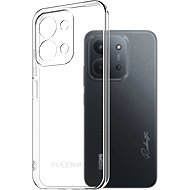 AlzaGuard Crystal Clear TPU Case pro Xiaomi 17T - Phone Cover
