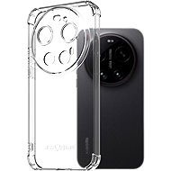 AlzaGuard Shockproof for Xiaomi 17 Ultra - Phone Cover