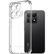 AlzaGuard Shockproof Case pro Xiaomi Redmi Note 17 Pro 5G - Phone Cover