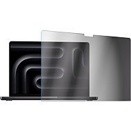 AlzaGuard Magnetic Privacy Filter for Macbook Pro 14" M1/M2/M3 - Privacy Filter