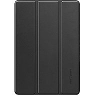 AlzaGuard Protective Flip Cover pro Samsung Galaxy Tab S12+ černý - Tablet Case