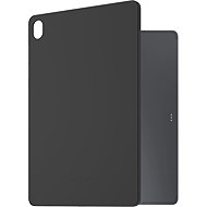 AlzaGuard Matte TPU Case pro Samsung Galaxy Tab S12+ černý - Tablet cover
