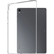 AlzaGuard Crystal Clear TPU Case pro Samsung Galaxy Tab S12+ - Tablet cover