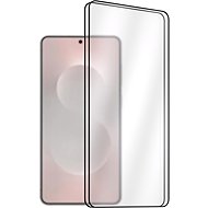 Alzaguard 2.5D FullCover Glass Protector for Samsung Galaxy S25 Edge - Glass Screen Protector