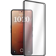Alzaguard 2.5D FullCover Glass Protector für Nothing Phone (3a) - Schutzglas