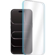 Alzaguard 2.5D Case Friendly Glass Protector for iPhone Air - Glass Screen Protector