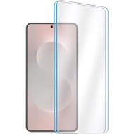 Alzaguard 2.5D Case Friendly Glass Protector for Samsung Galaxy S25 Edge - Glass Screen Protector