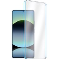 Alzaguard 2.5D Case Friendly Glass Protector for Xiaomi Redmi Note 14s - Glass Screen Protector