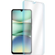 Alzaguard 2.5D Case Friendly Glass Protector for Xiaomi Redmi A5 - Glass Screen Protector