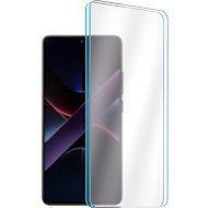 Alzaguard 2.5D Case Friendly Glass Protector for POCO M7 Pro - Glass Screen Protector