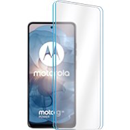 Alzaguard 2.5D Case Friendly Glass Protector for Motorola Moto G24 - Glass Screen Protector