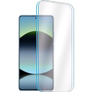 AlzaGuard 2.5D Case Friendly Glass für Xiaomi 17 - Schutzglas