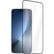 AlzaGuard 2.5D Case Friendly Glass für HONOR Magic8 Pro - Schutzglas