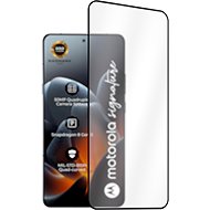 AlzaGuard 2.5D Case Friendly Glass for Motorola Signature - Glass Screen Protector