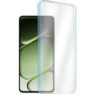 AlzaGuard 2.5D Case Friendly Glass for OnePlus Nord CE6 - Glass Screen Protector