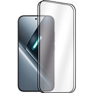 AlzaGuard 2.5D Full Cover Glass for POCO X8 Pro - Glass Screen Protector