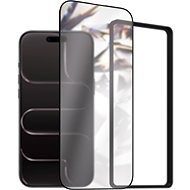 Alzaguard 3D DiamondShield Glass for iPhone Air with applicator - Glass Screen Protector