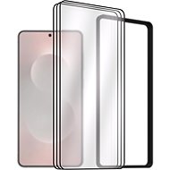 Alzaguard 2.5D Glass EasyFit for Samsung Galaxy S25 Edge - Glass Screen Protector