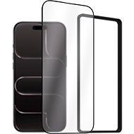 Alzaguard 3D Elite Resin Glass for iPhone Air with applicator - Glass Screen Protector