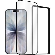 AlzaGuard 3D Elite Resin Glass for iPhone 17 Pro with applicator - Glass Screen Protector