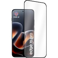 AlzaGuard 3D Elite Glass für Motorola EDGE 70 Pro - Schutzglas