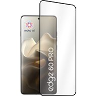 AlzaGuard 3D Elite Glass for Motorola EDGE 60 Pro - Glass Screen Protector