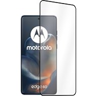 AlzaGuard 3D Elite Glass for Motorola EDGE 60 - Glass Screen Protector