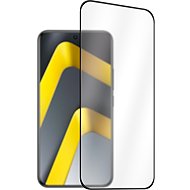 AlzaGuard 2.5D Case Friendly Glass for POCO M8 Pro 5G - Glass Screen Protector