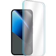 AlzaGuard 2.5D Case Friendly Glass for Google Pixel 10a - Glass Screen Protector