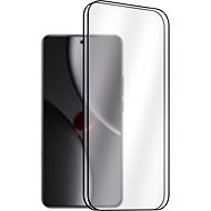 AlzaGuard 2.5D FullCover Glass Xiaomi 17 - Glass Screen Protector
