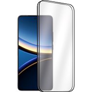 AlzaGuard 2.5D FullCover Glass Xiaomi 17 Ultra - Glass Screen Protector