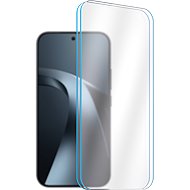 AlzaGuard 2.5D Case Friendly Glass for Xiaomi 17T - Glass Screen Protector