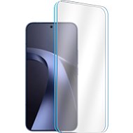 AlzaGuard 2.5D Case Friendly Glass for Xiaomi 17T Pro - Glass Screen Protector