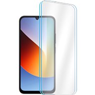 AlzaGuard 2.5D Case Friendly Glass for Xiaomi Redmi A7 Pro - Glass Screen Protector