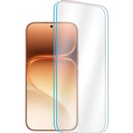 AlzaGuard 2.5D Case Friendly Glass for Honor 600 - Glass Screen Protector