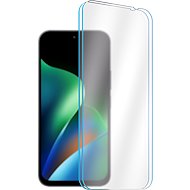 AlzaGuard 2.5D Case Friendly Glass for Xiaomi Redmi 17 4G/5G - Glass Screen Protector