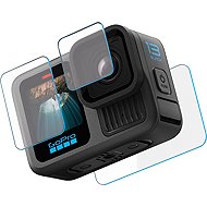 AlzaGuard 2.5D Glass Protector for GoPro Hero 13 - Glass Screen Protector