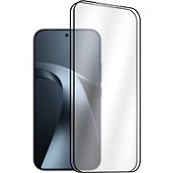 AlzaGuard 2.5D FullCover Glass for Xiaomi 17T - Glass Screen Protector