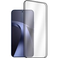 AlzaGuard 2.5D FullCover Glass for Xiaomi 17T Pro - Glass Screen Protector