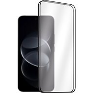 AlzaGuard 2.5D FullCover Glass for Xiaomi Redmi Note 17 Pro 5G - Glass Screen Protector