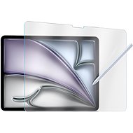 Alzaguard Paper-feel Glass Protector for iPad Air 13" M2/M3/M4 - Glass Screen Protector
